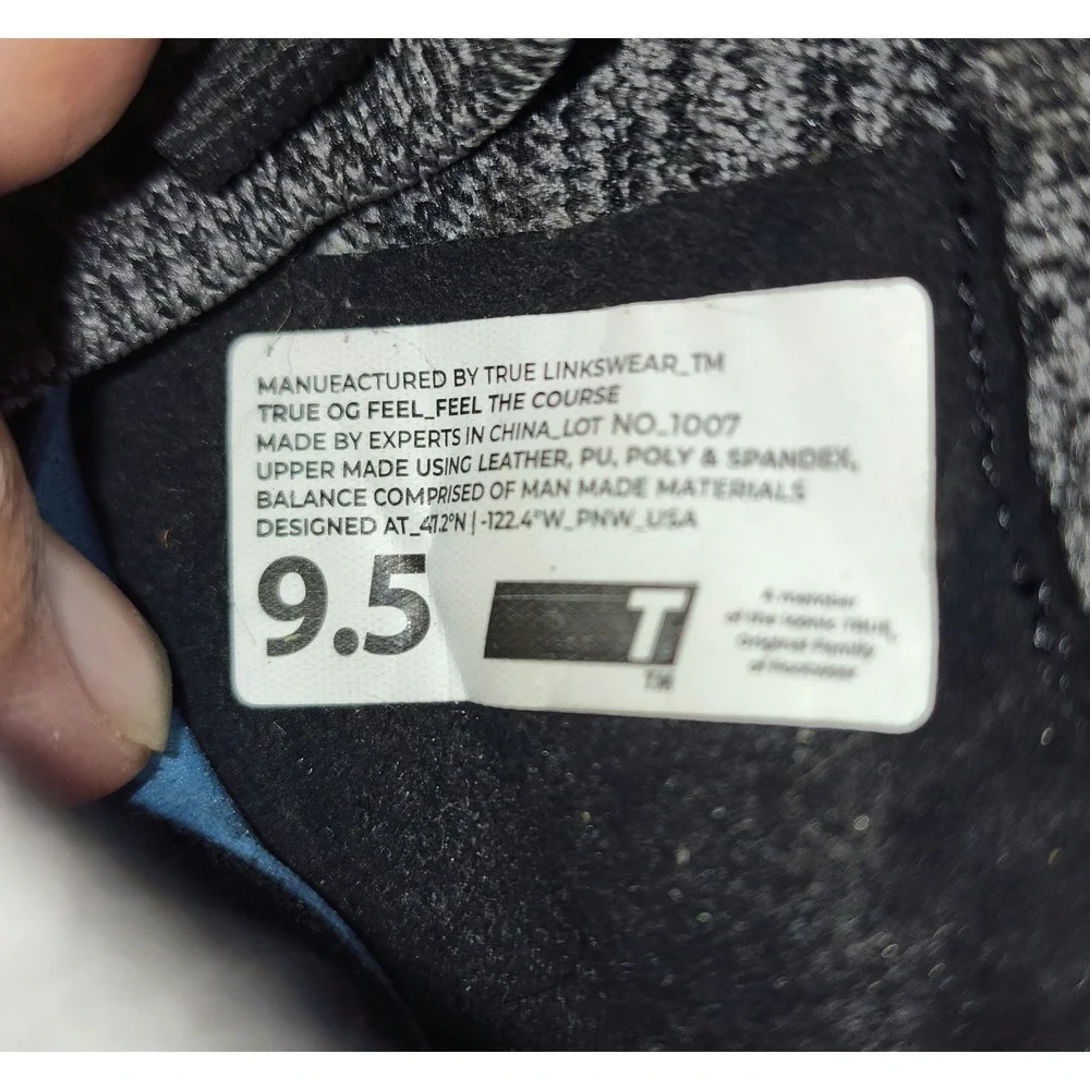 True Linkswear true linkswear